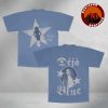 Beyonce Shirt On Cowboy Carter Tour In New York City 2025 Statue Of Liberty Artwork Design All Over Print Shirt