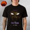 Eminem Stans Poster At Pier 17 In New York NY On August 6 2025 Premiere Event Hip Hop Theme Unisex T-Shirt