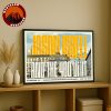 Guns N Roses Art Print At Luxembourg Open Air In Luxembourg City LU On July 28 Featuring Surreal Retro Sci-Fi 2025 Home Decor Poster Canvas