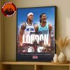 NFL Rising Stars Poster Rookie Class 2025 Merch Sales Top Players Football Art Home Decor Poster Canvas