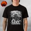 Sierra Ferrell Live Show Music At Up District Festival Field In Jargo ND On July 28 2025 Unisex T-Shirt
