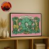 The Spongebob Movie Search For Squarepants Animated Film Artwork Releasing On December 19 2025 Home Decor Poster Canvas
