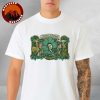 The Spongebob Movie Search For Squarepants Animated Film Artwork Releasing On December 19 2025 Unisex T-Shirt