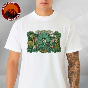 Sierra Ferrell Live Show Music At Up District Festival Field In Jargo ND On July 28 2025 Unisex T-Shirt
