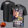 WWE Rhea Ripley SummerSlam New Jersey 2025 August 2 And 3 All Over Print Shirt