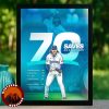 311 Concert Poster At Avondale Brewing Company In Birmingham AL On August 27 2025 Psychedelic Elephant And Space Artwork Home Decor Poster Canvas