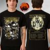 Baby Metal Spirit Foxes Itin Two Sides Unisex T-Shirt
