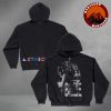Blood Incantation Hidden History Of The Human Race Tee Alien All Over Print Shirt