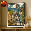 Battle Of The Uncs Baseball Poster In Los Angeles CA On August 8 2025 Western Showdown Artwork Home Decor Poster Canvas
