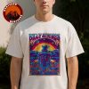 Deuce x Nike Concept Poster On Raiders NFL Action Unisex T-Shirt