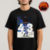 Billy Strings Live Show Concert In Fargo North Dakota ND At Scheels Area On August 12 2025 Unisex T-Shirt