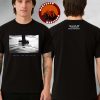 Selena Gomez Lose You to Love Me Long Sleeve in Black 5 Year Anniversary Collection Two Sides Unisex T-Shirt