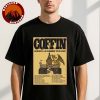 Grateful Dead Maryland United States Of Dead Two Sides Unisex T-Shirt