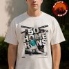 Babymetal Shall i Turn You Into A Wax Figure Too Official Two Sides Unisex T-Shirt