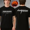 Cannibal Corpse Skull Full Of Maggots Two Sides Unisex T-Shirt