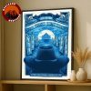 Doja Cat Tour Ma Vie World Tour Poster 2025 Australia Asia Concert Dates Artwork Home Decor Poster Canvas