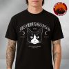 Hozier Seattle 2025 Tour Show At Seattle In Washington On August 14 2025 Two Sides Unisex T-Shirt