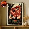 Justin Verlander 3500 Career Strikeouts Detroit Tigers Houston Astros New York Mets San Francisco Giants MLB Baseball 2025 Home Decor Poster Canvas
