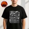 Deuce x Nike Raiders Poster At Las Vegas NFL Stadium Unisex T-Shirt