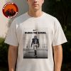 Deuce x Nike Sports Poster In Las Vegas Raiders Game Day Unisex T-Shirt