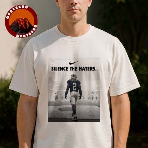 Deuce x Nike Raiders Poster At Las Vegas NFL Stadium Unisex T-Shirt