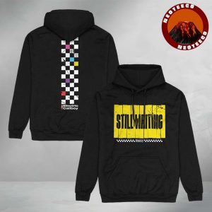 Electric Callboy Still Waiting Two Sides Unisex Hoodie