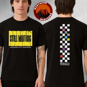Electric Callboy Still Waiting Two Sides Unisex T-Shirt