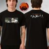 Eminem Stans GFX Address Unisex T-Shirt