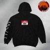 Eminem Stans GFX Off The Bridge Two Sides Unisex T-Shirt