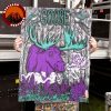 Queens Of The Stone Age Art Print At Cabaret Vert Festival In Charleville Mezieres France On August 23 2025 Live Performance Design Home Decor Poster Canvas