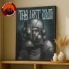 WWE Clash In Paris Matchup Poster Featuring Seth Rollins CM Punk And LA Knight On August 31 2025 With Championship Belt Home Decor Poster Canvas