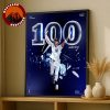 Jonas Brothers Concert Poster At Fenway Park In Boston MA On August 23 2025 20 Years Anniversary Artwork Home Decor Poster Canvas