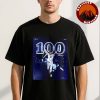 Joeyy Laundry Face Limited Edition Two Sides Unisex T-Shirt