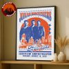 Jose Caballero New York Yankees First To 40 Stolen Bases MLB Baseball 2025 Poster Legendary Speed Artwork Home Decor Poster Canvas