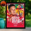 Taylor Swift And Travis Kelce Wedding Proposal Romantic Love 2025 Home Decor Poster Canvas