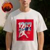 Deuce x Nike Sports Poster In Las Vegas Raiders Game Day Unisex T-Shirt