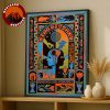 John Cena WWE Champion Poster With The Champ Is Here Slogan Wrestling Artwork Home Decor Poster Canvas