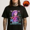 Kpop Demon Hunters Tiger Soda Pump Kinda Fit Kinda Fat Cartoon Unisex T-Shirt