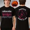 Kiss Of The Spider Woman Movie Poster At Theaters On October 10 2025 Film Artwork Unisex T-Shirt