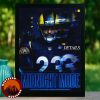 Los Angeles Rams Captains Poster 2025 NFL Football Leadership Team Sports Print Home Decor Poster Canvas