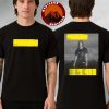 Jose Caballero New York Yankees First To 40 Stolen Bases MLB Baseball 2025 Poster Legendary Speed Artwork Unisex T-Shirt