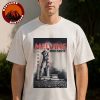 Shohei Ohtani Los Angeles Dodgers 44th Home Run MLB Baseball 2025 Its Time For Dodger Baseball Sho Time Unisex T-Shirt