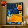 Marty Supreme Dream Big A Josh Safdie Movie Starring Timothée Chalamet Released This Christmas 2025 Home Decor Poster Canvas