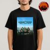 Only Murders in the Building At The Building Always Wins In Hulu On September 9 2025 Unisex T-Shirt
