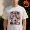 Ozzy Osbourne Bark At The Moon Legacy Two Sides Unisex T-Shirt