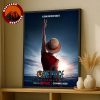 Linkin Park Concert Print At Qudos Bank Arena In Sydney Australia On March 14 2026 From Zero World Tour Artwork Home Decor Poster Canvas