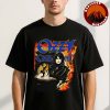 Ozzy Osbourne No Rest For The Wicked Unisex T-Shirt