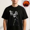 Ozzy Osbourne Ultimate Sunburst Unisex T-Shirt