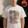Safety Meeting Concert Poster At Lynnwood Event Center In Lynnwood WA On August 25 To 27 2025 Unisex T-Shirt