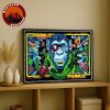 Nekrogoblikon Concert Poster In Chicago IL On October 22 2025 Show Me Your Goblin Tour Redux Artwork Home Decor Poster Canvas
